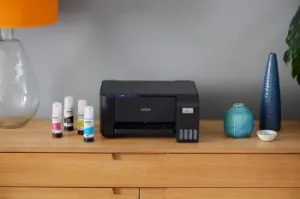   Epson EcoTank L3211 (A4, //, 5760x1440dpi, 33/15. ppm, , USB)