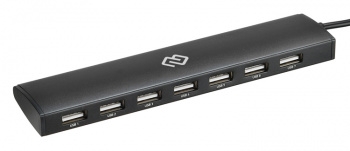  USB-C Digma HUB-7U2.0-UC-B 7. 