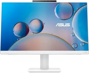  Asus A5402WVAR-WPC0010 23.8 Full HD Core 3 100U (1.2) 8Gb SSD512Gb UHDG CR noOS GbitEth Wi