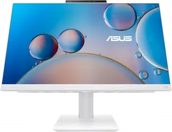  Asus A5402WVAR-WPC0010 23.8 Full HD Core 3 100U (1.2) 8Gb SSD512Gb UHDG CR noOS GbitEth Wi