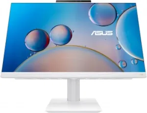 Asus A5402WVAR-WPC0010 23.8 Full HD Core 3 100U (1.2) 8Gb SSD512Gb UHDG CR noOS GbitEth Wi