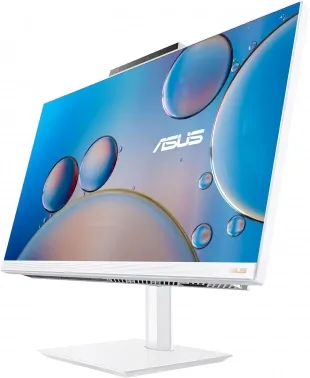  Asus A5402WVAR-WPC0010 23.8 Full HD Core 3 100U (1.2) 8Gb SSD512Gb UHDG CR noOS GbitEth Wi