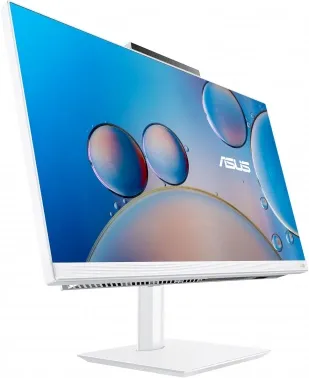  Asus A5402WVAR-WPC0010 23.8 Full HD Core 3 100U (1.2) 8Gb SSD512Gb UHDG CR noOS GbitEth Wi