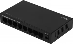  Cudy GS108 (L2) 8x1/ 