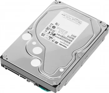   SATA 1TB 7200RPM 6GB/S 128MB MG04ACA100N TOSHIBA 3.5