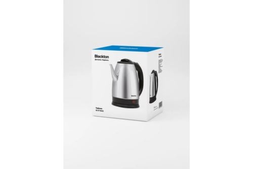  Blackton Bt KT1804S Black-Steel