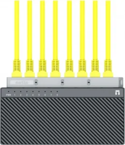  8PORT 10/100/1000M ST3108GC NETIS