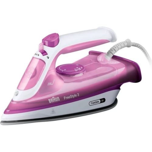 Утюг BRAUN FI3124PU