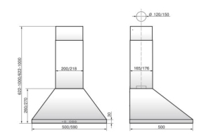   Elikor  60-650-3 