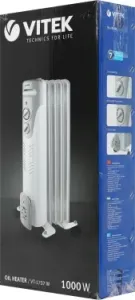   Vitek VT-1707 1000 