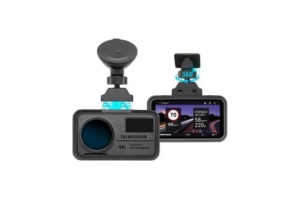  TrendVision TDR-725 Real 4K  8Mpix 2160x3840 2160p 170. GPS NT96670