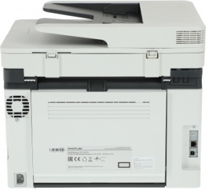   Pantum CM1100ADW //, (4, 1200x600dpi, 18ppm, 1Gb, ADF50, Duplex, WiFi