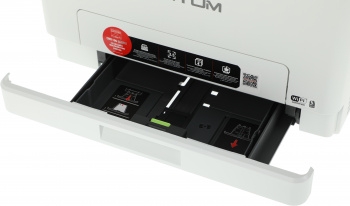   Pantum CM1100ADW //, (4, 1200x600dpi, 18ppm, 1Gb, ADF50, Duplex, WiFi