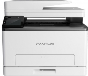   Pantum CM1100ADW //, (4, 1200x600dpi, 18ppm, 1Gb, ADF50, Duplex, WiFi