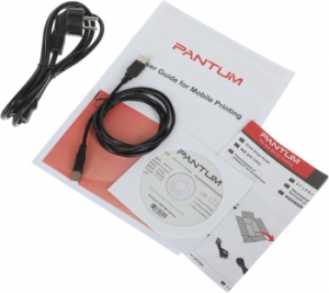   Pantum CM1100ADW //, (4, 1200x600dpi, 18ppm, 1Gb, ADF50, Duplex, WiFi