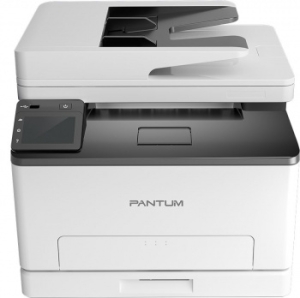   Pantum CM1100ADW //, (4, 1200x600dpi, 18ppm, 1Gb, ADF50, Duplex, WiFi
