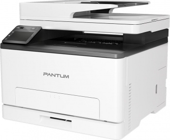   Pantum CM1100ADW //, (4, 1200x600dpi, 18ppm, 1Gb, ADF50, Duplex, WiFi