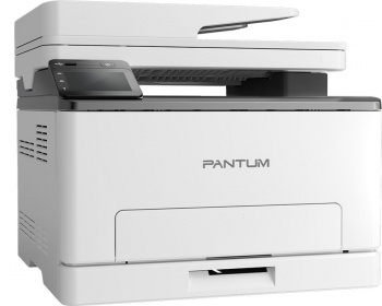   Pantum CM1100ADW //, (4, 1200x600dpi, 18ppm, 1Gb, ADF50, Duplex, WiFi