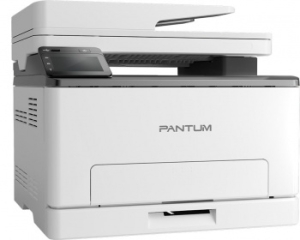   Pantum CM1100ADW //, (4, 1200x600dpi, 18ppm, 1Gb, ADF50, Duplex, WiFi