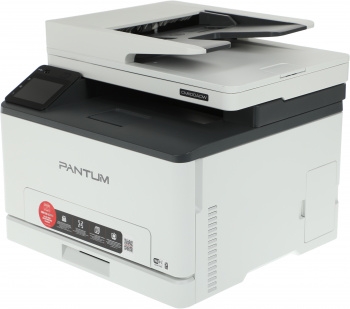   Pantum CM1100ADW //, (4, 1200x600dpi, 18ppm, 1Gb, ADF50, Duplex, WiFi