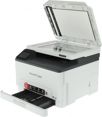   Pantum CM1100ADW //, (4, 1200x600dpi, 18ppm, 1Gb, ADF50, Duplex, WiFi