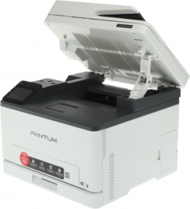   Pantum CM1100ADW //, (4, 1200x600dpi, 18ppm, 1Gb, ADF50, Duplex, WiFi