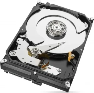   Seagate SATA-III 4TB ST4000VX015 Surveillance Skyhawk (5900rpm) 256Mb 3.5
