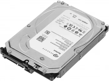   Seagate SATA-III 4TB ST4000VX015 Surveillance Skyhawk (5900rpm) 256Mb 3.5
