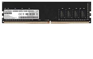   ExeGate EX287014RUS HiPower DIMM DDR4 16GB  2666MHz