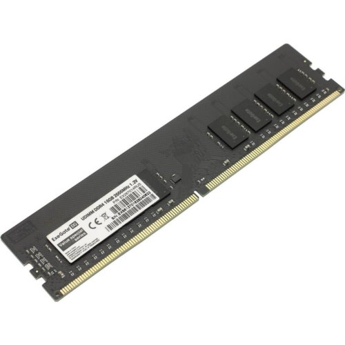   ExeGate EX287014RUS HiPower DIMM DDR4 16GB <PC4-21300> 2666MHz