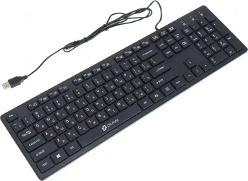  Oklick 520M2U / USB slim Multimedia