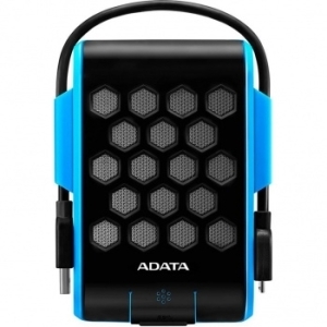    A-Data USB 3.0 1Tb AHD720-1TU31-CBL HD720 DashDrive Durable (5400rpm) 2.5 