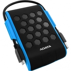    A-Data USB 3.0 1Tb AHD720-1TU31-CBL HD720 DashDrive Durable (5400rpm) 2.5 