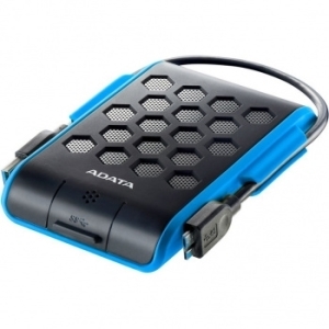    A-Data USB 3.0 1Tb AHD720-1TU31-CBL HD720 DashDrive Durable (5400rpm) 2.5 