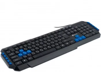  Oklick 750G / USB Multimedia Gamer