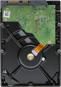   WD 1TB 5400rpm SATA 6GB/S 64MB PURPLE WD11PURZ SATA