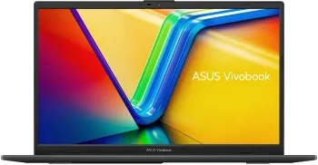  Asus VivoBook E1504GA-BQ561 15.6 IPS FHD N100/8Gb/256Gb/noOS/black
