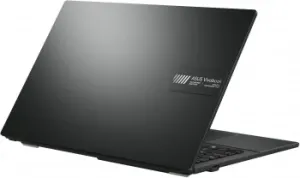  Asus VivoBook E1504GA-BQ561 15.6 IPS FHD N100/8Gb/256Gb/noOS/black