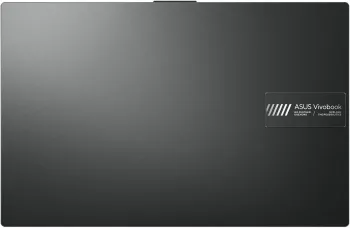  Asus VivoBook E1504GA-BQ561 15.6 IPS FHD N100/8Gb/256Gb/noOS/black