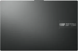  Asus VivoBook E1504GA-BQ561 15.6 IPS FHD N100/8Gb/256Gb/noOS/black