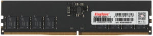   DDR5 16GB 4800MHz Kingspec KS4800D5P11016G RTL PC5-38400 CL40 DIMM 288-pin 1.1 s
