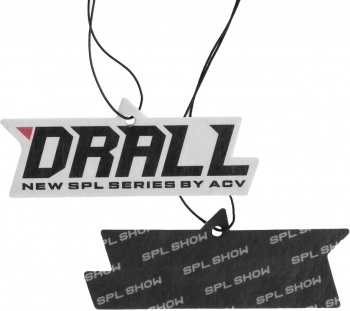   ACV DRALL DR8 ( ) 300 96 3 20 (8) (.:2.) 