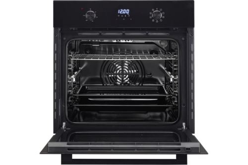    MONSHER MOE 6193 Noir, , High-Tech, 60 ,  72 , 9 