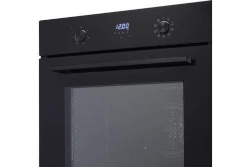    MONSHER MOE 6193 Noir, , High-Tech, 60 ,  72 , 9 