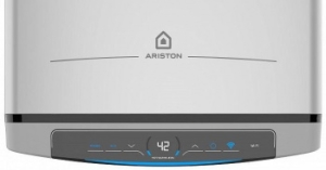 Ariston Velis Lux Inox PW ABSE WIFI 80 2.5 80  /