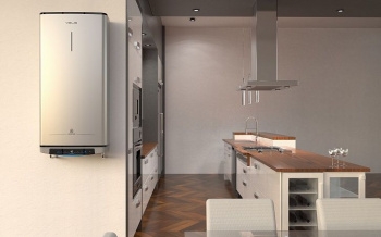  Ariston Velis Lux Inox PW ABSE WIFI 80 2.5 80  /
