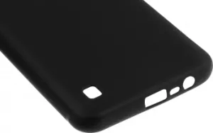  (-) BORASCO Silicone case,  Realme C21,  () [40041]