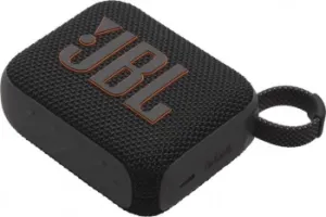    JBL GO 4 (JBLGO4BLK)