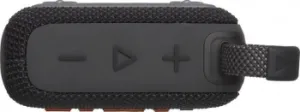    JBL GO 4 (JBLGO4BLK)