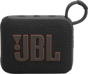    JBL GO 4 (JBLGO4BLK)